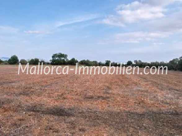 GRUNDSTÜCK MIT WUNDERSCHÖNEM WEITBLICK