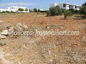 Thumbnail von GRUNDSTÜCK IM ZENTRUM NAHE DEM YACHTHAFEN CALA D'OR