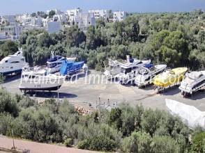 Thumbnail von BAUGRUNDSTÜCK IN DER HAFENANLAGE VON CALA D'OR