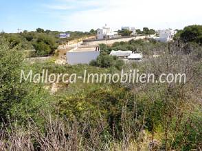 Thumbnail von BAUGRUNDSTÜCK IN DER HAFENANLAGE VON CALA D'OR