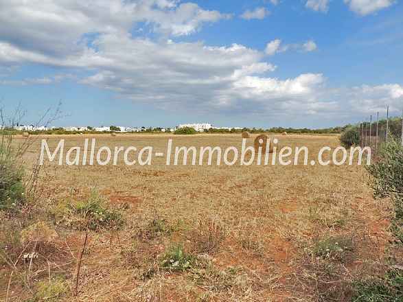 GRUNDSTÜCK FÜR 1 HAUS MIT BERGBLICK