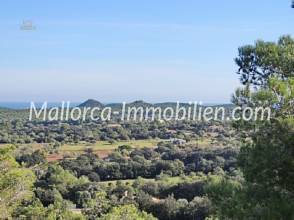 Thumbnail von EINMALIGES GRUNDSTÜCK MIT MEERBLICK UND FINCA-ROHBAU