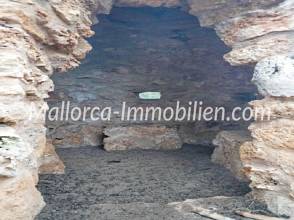 Thumbnail von WEITLÄUFIGES GRUNDSTÜCK MIT STEINHAUS - TEILWEISE BLICK BIS ALCUDIA