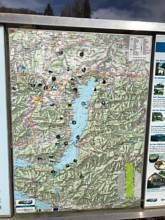 Thumbnail von Уютная гостиница в живописном природном месте с гостевыми номерами