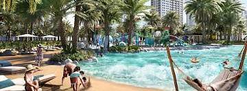 Thumbnail von Dubai Hills Estate 2BR