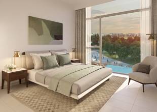 Thumbnail von Dubai Hills Estate 2BR