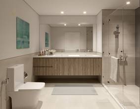 Thumbnail von Dubai Hills Estate 2BR