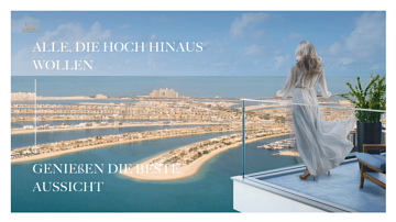 Thumbnail von Luxusimmobilie, Beachfront Dubai, Beach Isle 2BR