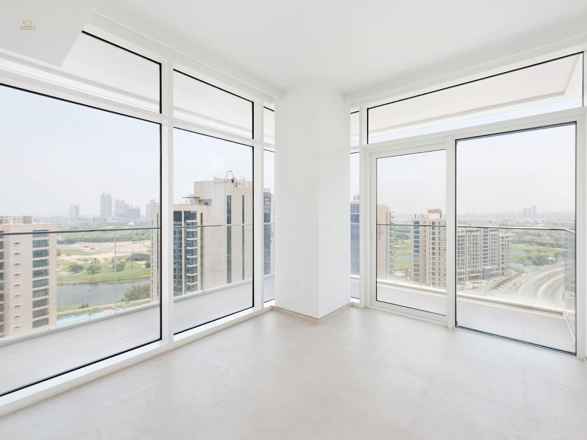 Banyan Tree Residences 1BR