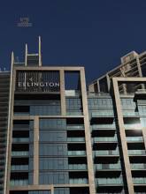 Thumbnail von Down Town DT 1 by Ellington, 2BR