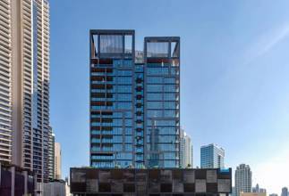 Thumbnail von Down Town DT 1 by Ellington, 2BR