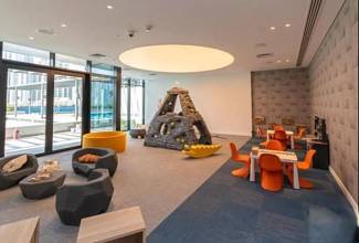 Thumbnail von Down Town DT 1 by Ellington, 2BR