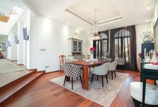 Thumbnail von Luxuriöse Villa mit atemberaubendem Ausblick , Palm Jumejrah, Villa Signature,  6BR