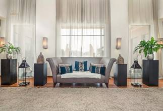 Thumbnail von Luxuriöse Villa mit atemberaubendem Ausblick , Palm Jumejrah, Villa Signature,  6BR