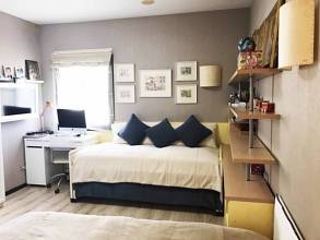 Thumbnail von Luxus-Wohnung in Benahavis R2849846