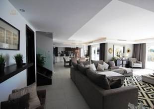 Thumbnail von Luxus-Villa in El Madroñal R2850899