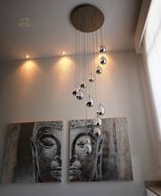 Thumbnail von Luxus-Villa in El Madroñal R2850899