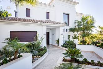 Thumbnail von Luxus-Villa in Marbella R2851394