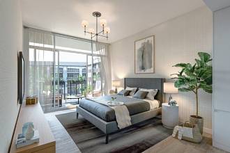 Thumbnail von Ein wunderschönes 4 ZKB Loft Apartment in BELGRAVIA III  - Jumeirah Village Circle