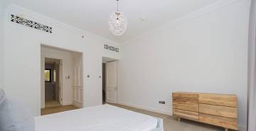 Thumbnail von STADTHAUS ZUM VERKAUF IN ATTAREEN RESIDENCES, THE OLD TOWN ISLAND