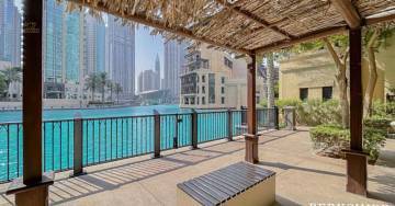 Thumbnail von STADTHAUS ZUM VERKAUF IN ATTAREEN RESIDENCES, THE OLD TOWN ISLAND