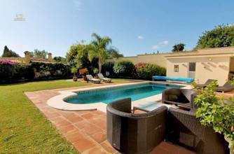 Thumbnail von Luxus-Villa in San Pedro de Alcantara R2812619