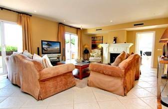 Thumbnail von Luxus-Villa in San Pedro de Alcantara R2812619