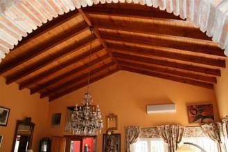 Thumbnail von Luxus-Finca in Monda F653699