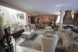 Thumbnail von Luxus-Villa in Benalmadena R2567713