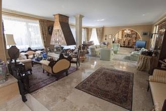 Thumbnail von Luxus-Villa in Benalmadena R2567713