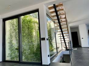 Thumbnail von Moderne Luxusvilla mit Swimmingpool mit Panorama-Meerblick, Insel Ciovo, Dalmatien