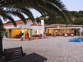 Thumbnail von LUXURY VILLA COSTA DEL SOL - incl. HelikopterPort, 7 Garagen & Luxusfahrzeuge