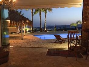 Thumbnail von LUXURY VILLA COSTA DEL SOL - incl. HelikopterPort, 7 Garagen & Luxusfahrzeuge