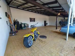 Thumbnail von LUXURY VILLA COSTA DEL SOL - incl. HelikopterPort, 7 Garagen & Luxusfahrzeuge