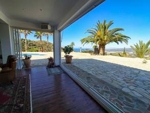 Thumbnail von LUXURY VILLA COSTA DEL SOL - incl. HelikopterPort, 7 Garagen & Luxusfahrzeuge