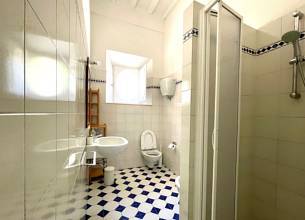 Thumbnail von herrschaftliches Anwesen mit viel Potenzial in Hügellage mit Blick auf Siena