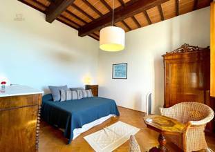 Thumbnail von herrschaftliches Anwesen mit viel Potenzial in Hügellage mit Blick auf Siena