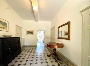 Thumbnail von herrschaftliches Anwesen mit viel Potenzial in Hügellage mit Blick auf Siena