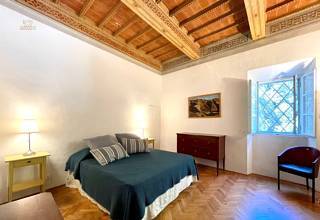 Thumbnail von herrschaftliches Anwesen mit viel Potenzial in Hügellage mit Blick auf Siena