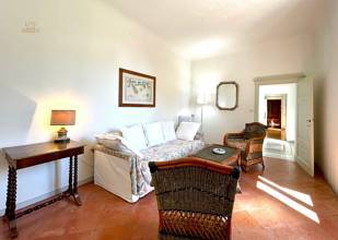 Thumbnail von herrschaftliches Anwesen mit viel Potenzial in Hügellage mit Blick auf Siena