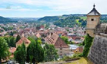 Thumbnail von Investmentprojekt Betreutes Wohnen + Seniorencenter Oberfranken