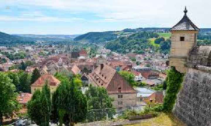 Investmentprojekt Betreutes Wohnen + Seniorencenter Oberfranken