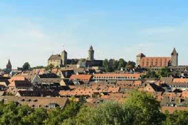 Investmentprojekt Hotel in Nürnberg