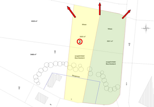 Thumbnail von Kapitalanlage 006 Oldsum - Baugrundstück