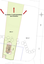 Thumbnail von Kapitalanlage 006 Oldsum - Baugrundstück