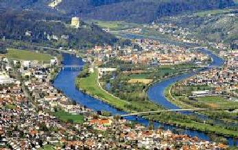 Thumbnail von Kapitalanlage Kleines Boardinghouse in Kelheim