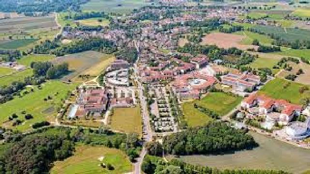 Kapitalanlage MFH in Bad Gögging