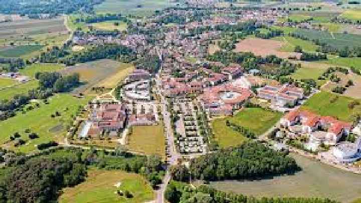 Kapitalanlage MFH in Bad Gögging