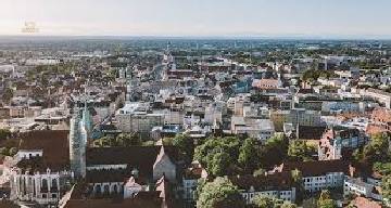 Thumbnail von Inversión en oficina en Augsburg