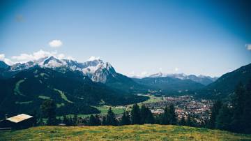 Thumbnail von 投資 - シャレーリゾート